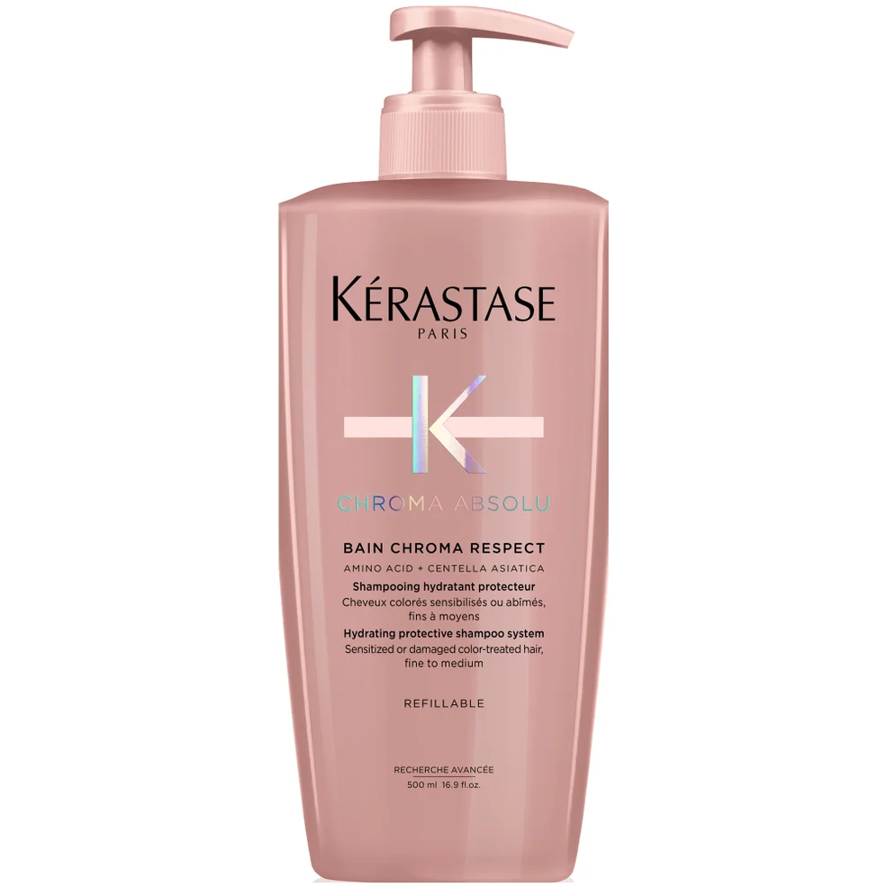 Kérastase Chroma Absolu Bain Opaque 500ml Zdjęcie 1