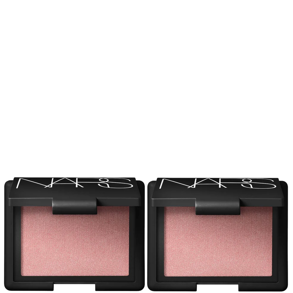 NARS Orgasm Blush Duo Zdjęcie 1