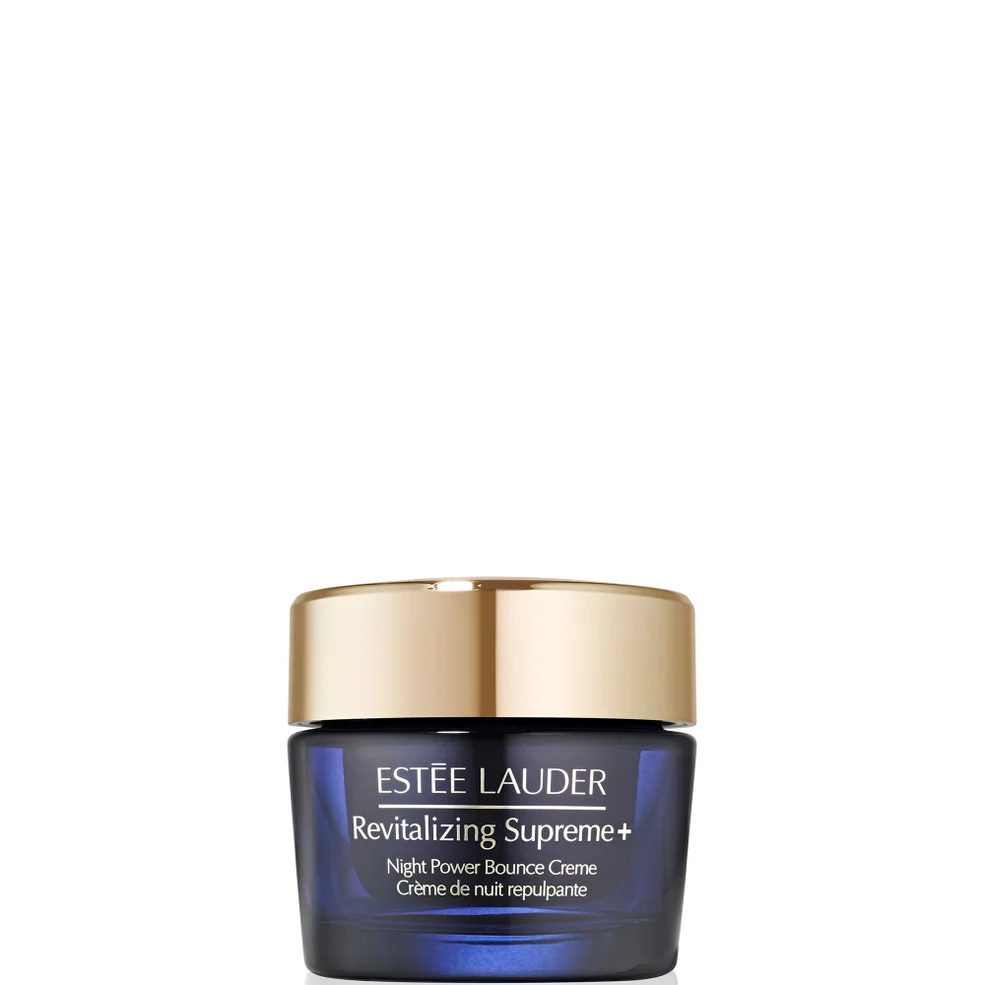Estée Lauder Revitalizing Supreme+ Night Power Bounce Crème Moisturiser 50ml Zdjęcie 1