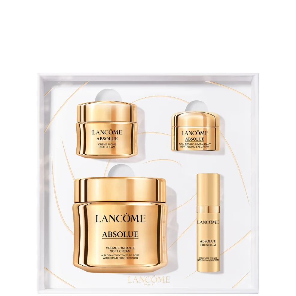 Lancôme Absolue Soft Cream Collection Zdjęcie 1