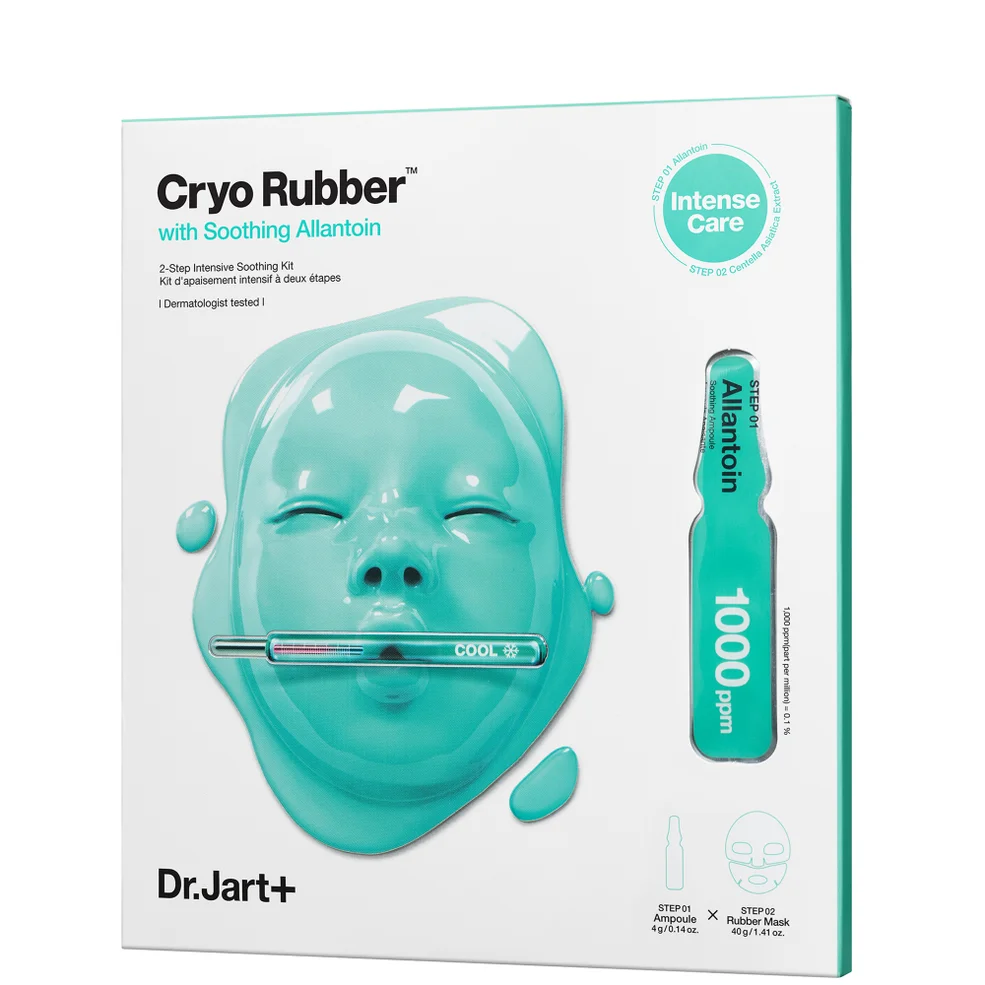 Dr. Jart+ Cryo Rubber With Soothing Allantion Zdjęcie 1