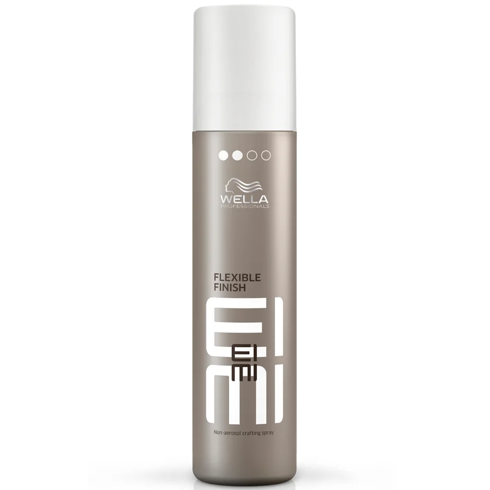 Wella Professionals Care EIMI Flexible Finish Spray 250ml Zdjęcie 1