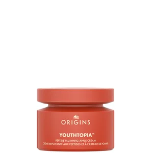 Origins Youthtopia Peptide Plumping Apple Cream 50ml - undefined undefined