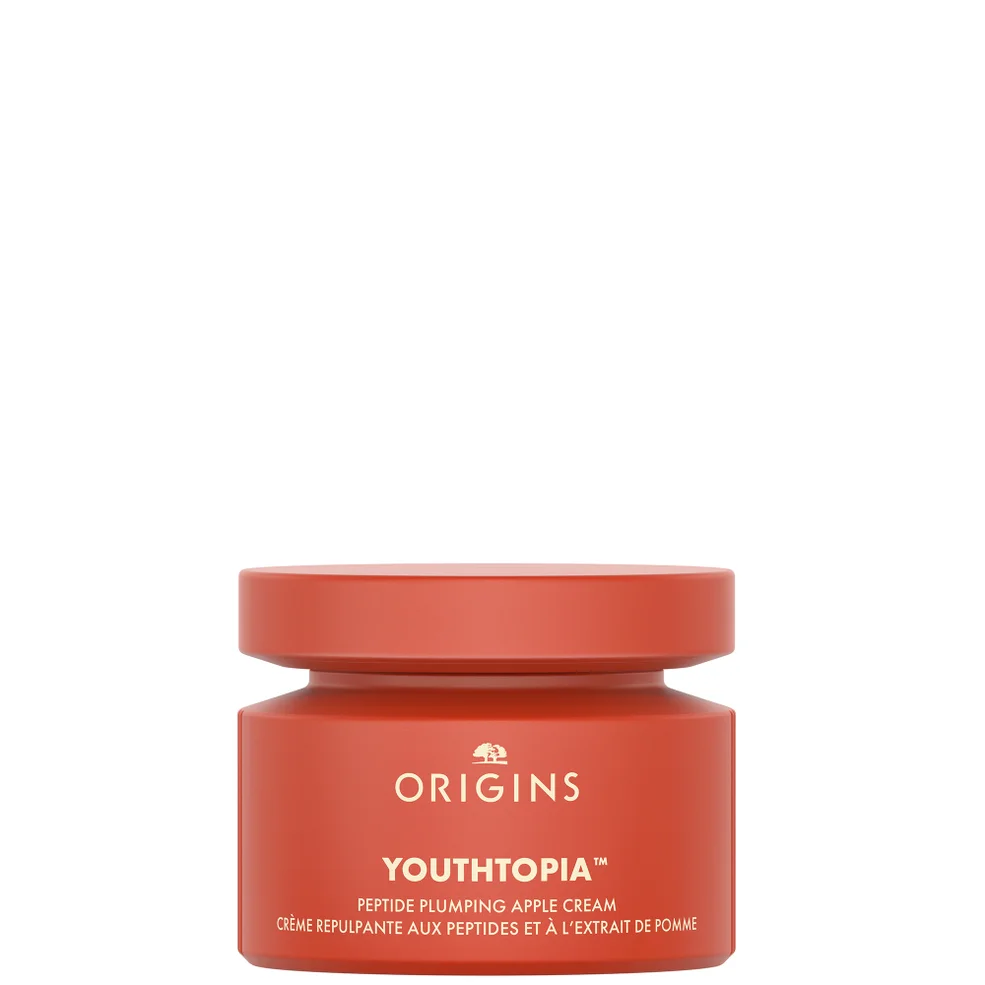 Origins Youthtopia Peptide Plumping Apple Cream 50ml Zdjęcie 1