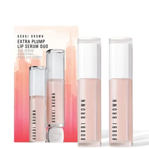 Bobbi Brown Extra Plump Lip Serum Duo zestaw produktów do ujędrniania ust - undefined undefined