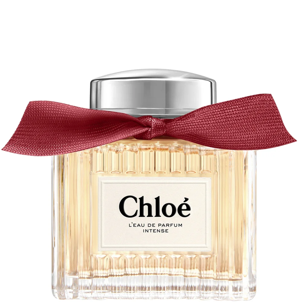 Chloé L’Eau de Parfum Intense for Women 100ml Zdjęcie 1
