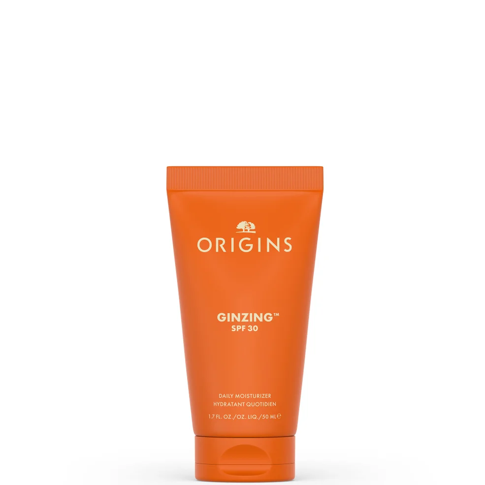 Origins Ginzing SPF30 Daily Moisturizer 50ml Zdjęcie 1