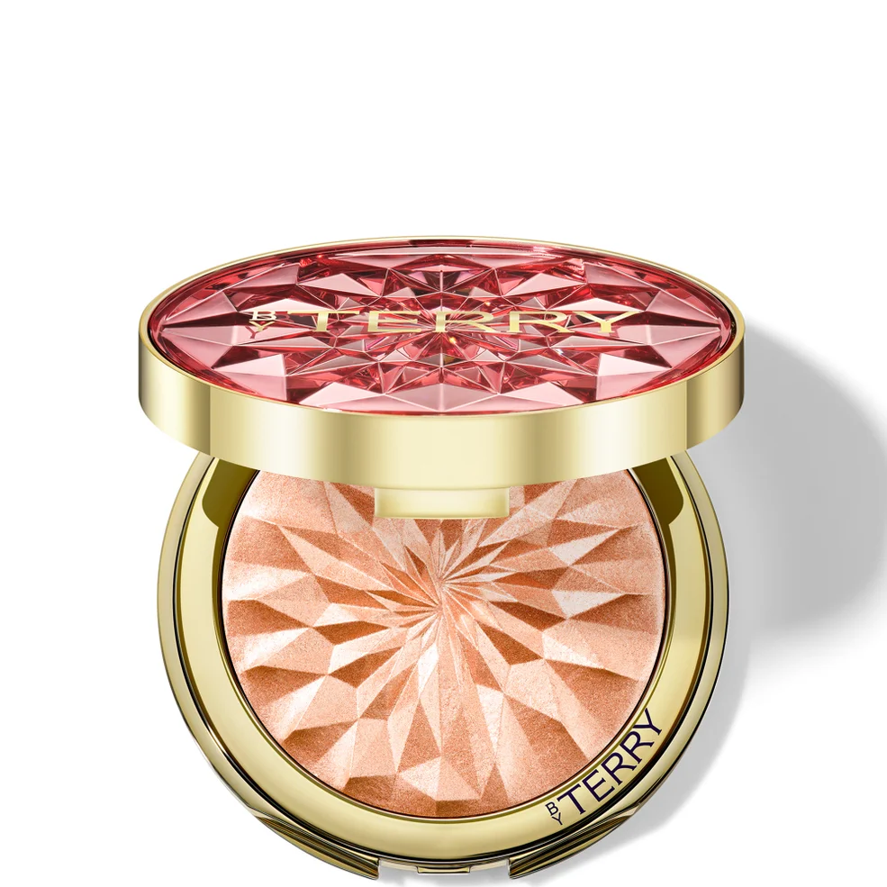 By Terry Starlight Glow CC Highlighter 8.5g (Various Shades) Zdjęcie 1