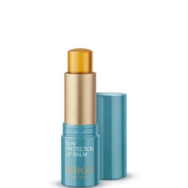 KIKO Milano Sun Protection Lip Balm SPF 50 przeciwsłoneczny balsam do ust 4,8 g
