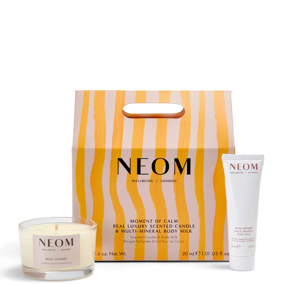 NEOM Moment of Calm Zdjęcie 1