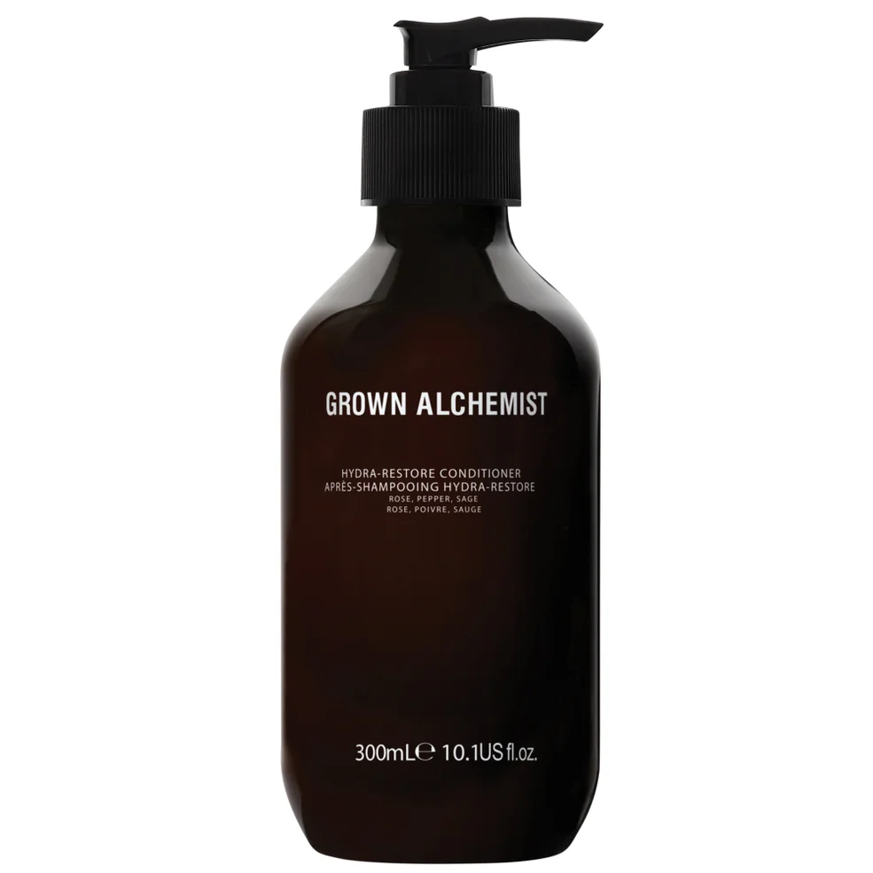 Grown Alchemist Hydra Restore Conditioner 300ml Zdjęcie 1