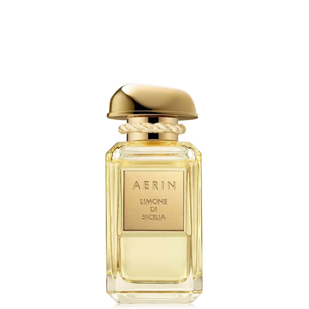 AERIN Limone Di Sicilia Parfum Spray 50ml Zdjęcie 1
