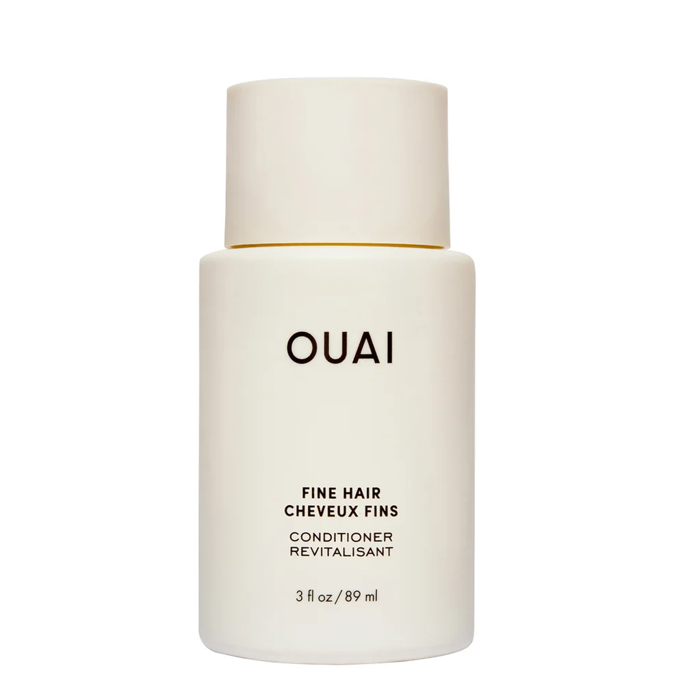 OUAI Fine Conditioner Travel Size 89ml Zdjęcie 1