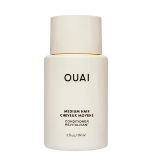 OUAI Medium Conditioner Travel Size 89ml - Size 89ml