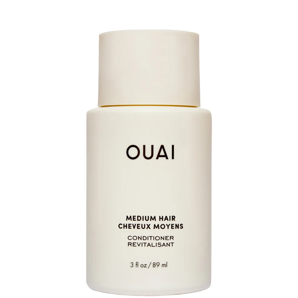 OUAI Medium Conditioner Travel Size 89ml Zdjęcie 1