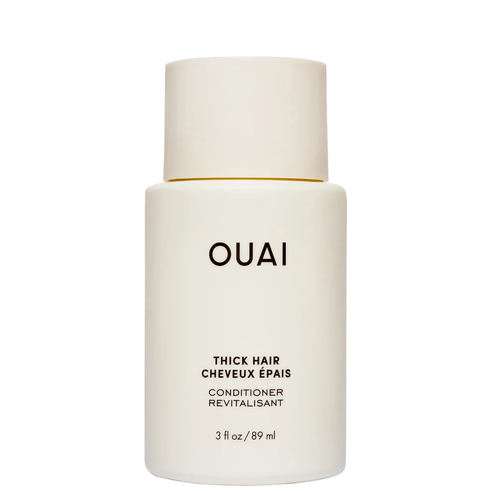 OUAI Thick Conditioner Travel Size 89ml Zdjęcie 1