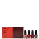 OPI Nail Lacquer Cult Classics Collection kolekcja bestsellerowych kosmetyków do paznokci – 4 x 15 ml