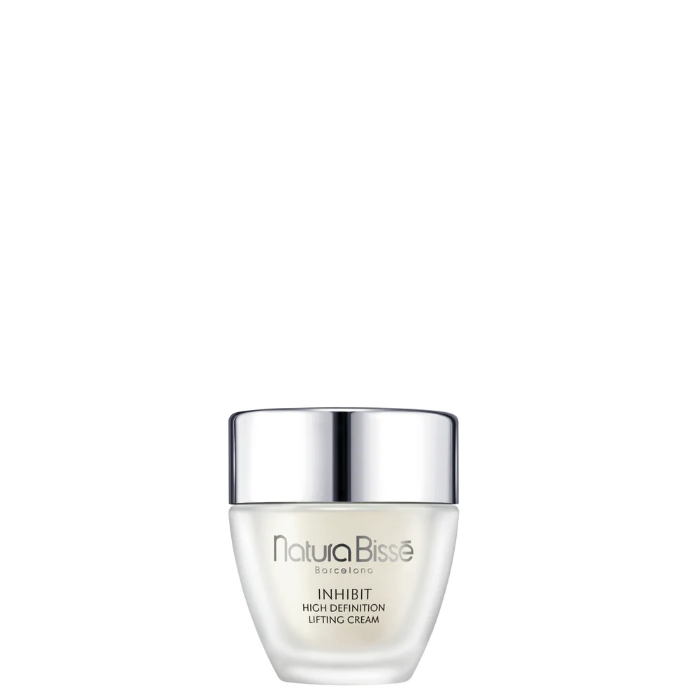 Natura Bissé Inhibit High Definition Lifting Cream 50ml Zdjęcie 1