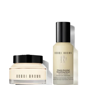 Bobbi Brown Vitamin Enriched Home & Away Set - undefined undefined