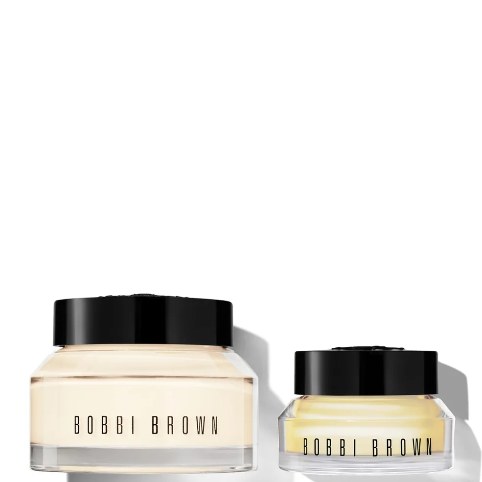 Bobbi Brown Vitamin Enriched Face and Eye Base Set Zdjęcie 1