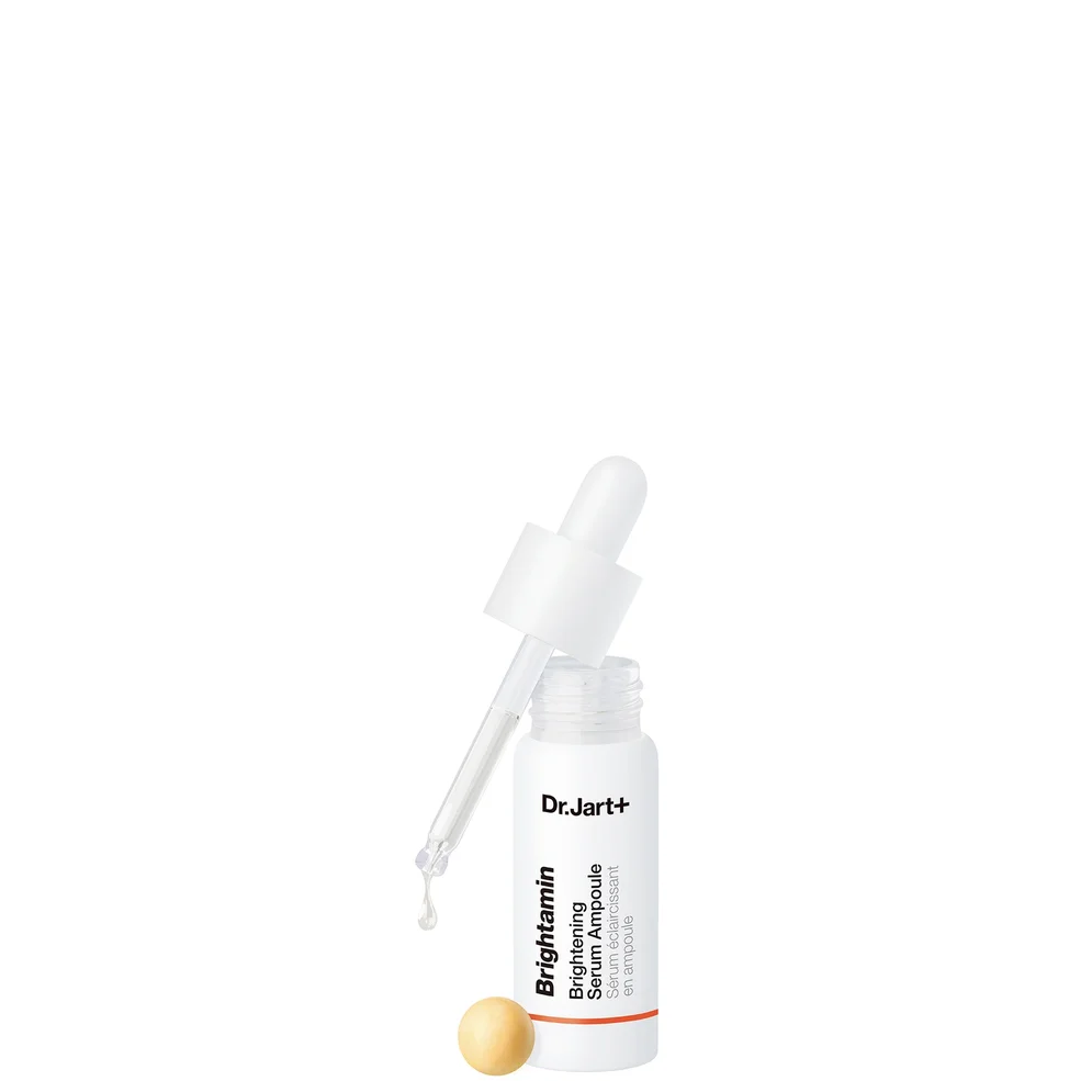 Dr. Jart+ Brightamin Brightening Serum Ampoule Zdjęcie 1