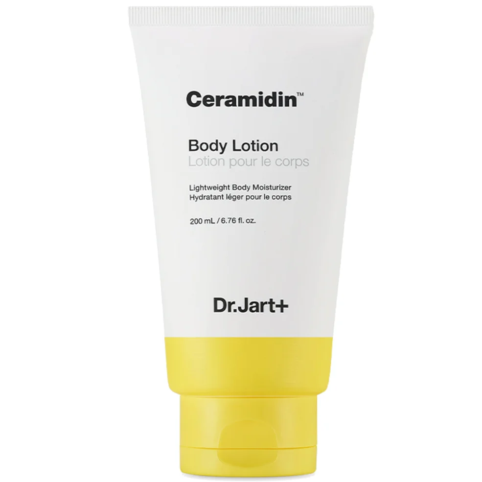 Dr. Jart+ Ceramidin Body Lotion 200ml Zdjęcie 1