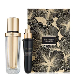 Estée Lauder Re-Nutriv Ultimate Diamond Transformative Serum Gift Set serum odżywcze – zestaw podarunkowy - undefined undefined