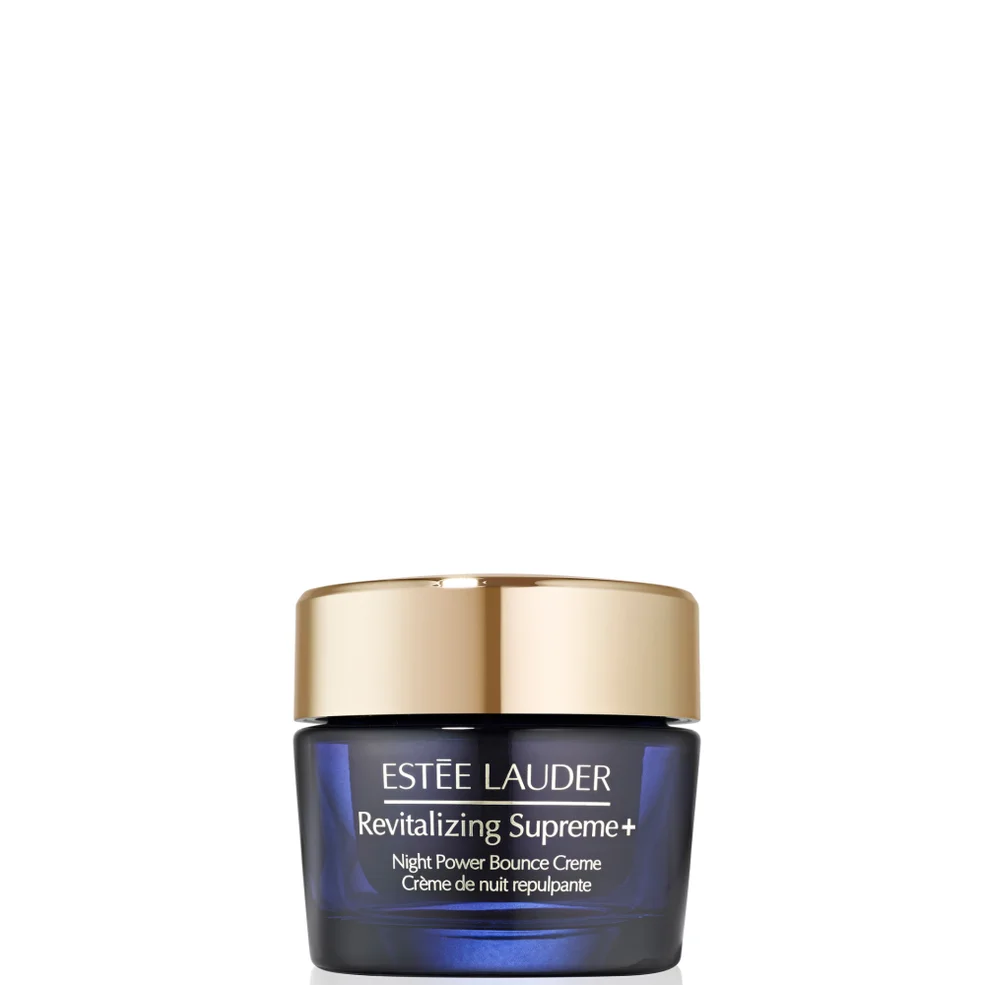 Estée Lauder Revitalising Supreme+ Night Power Bounce Crème Moisturiser 75ml Zdjęcie 1