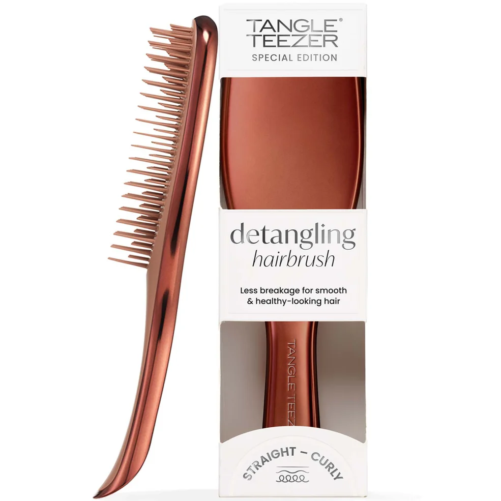 Tangle Teezer The Ultimate Detangler - Chocolate Bronze Zdjęcie 1