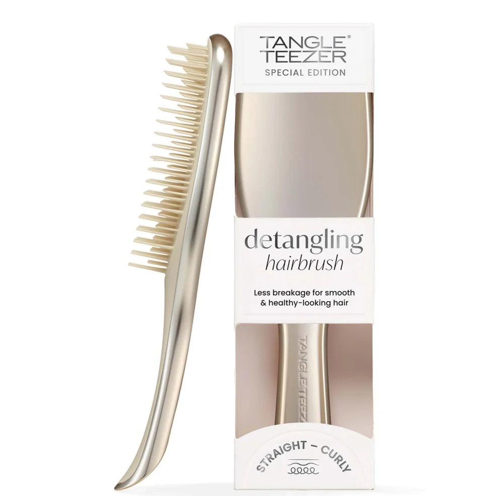 Tangle Teezer The Ultimate Detangler - Champagne Gold Zdjęcie 1