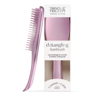 Tangle Teezer The Ultimate Detangler - Mauve Copper - Colour Mauve Copper