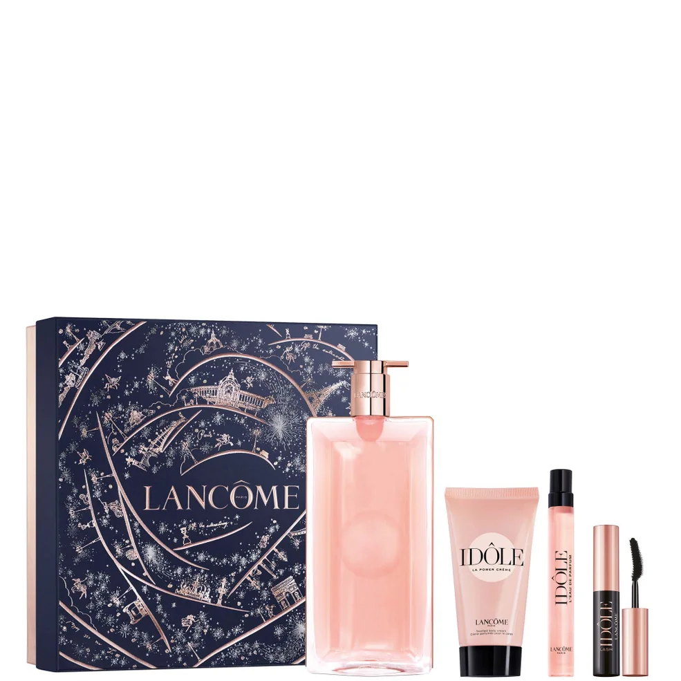 Lancôme Idole Eau De Parfum 100ml Gift Set Zdjęcie 1