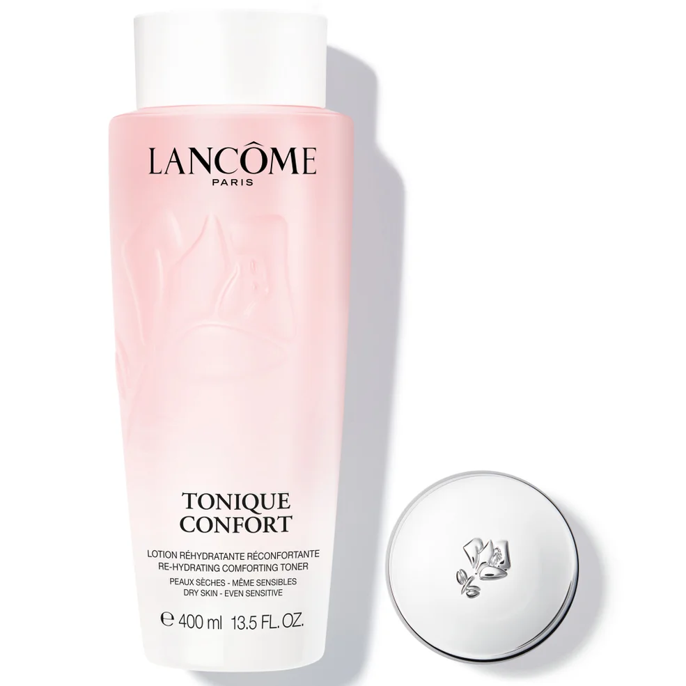 Lancôme Tonique Confort 400ml Zdjęcie 1