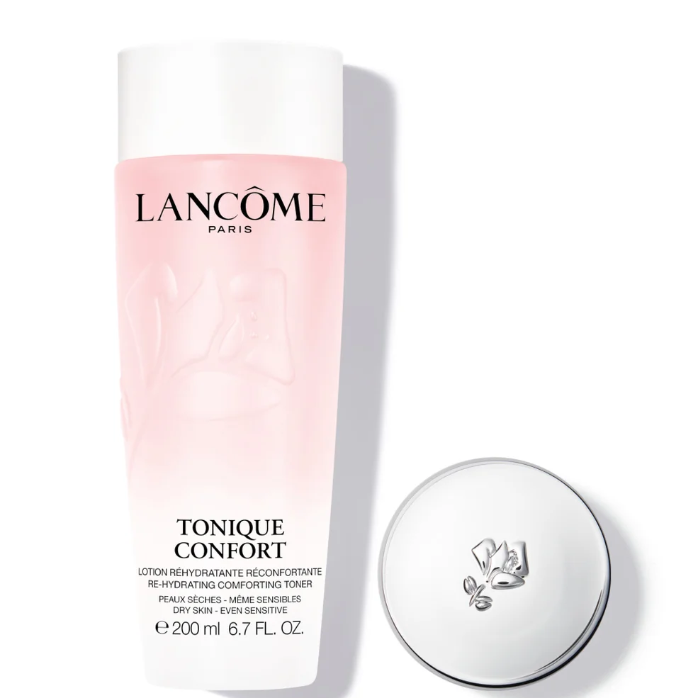 Lancôme Tonique Confort 200ml Zdjęcie 1
