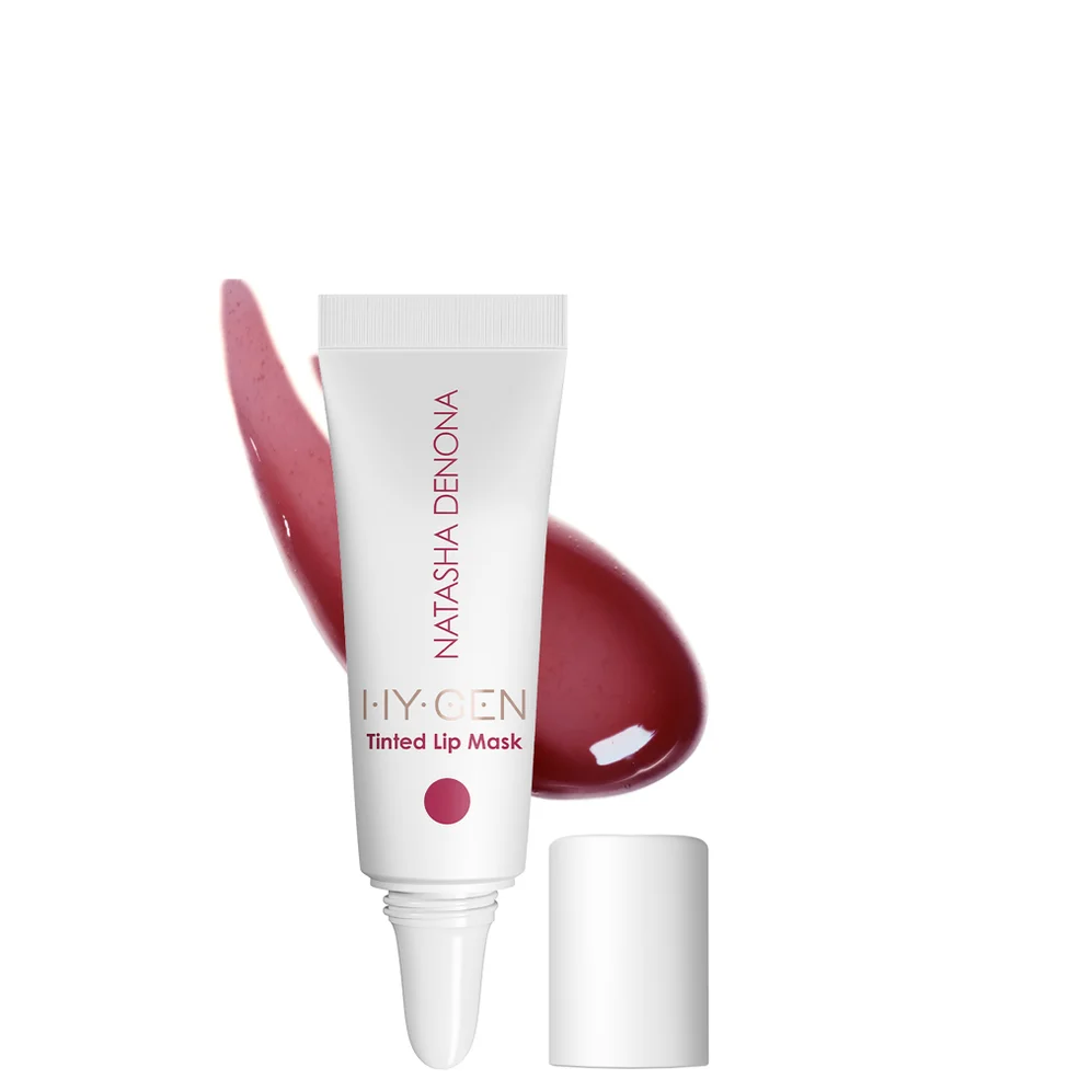 Natasha Denona Hy-Gen Lip Serum 12ml (Various Shades) Zdjęcie 1