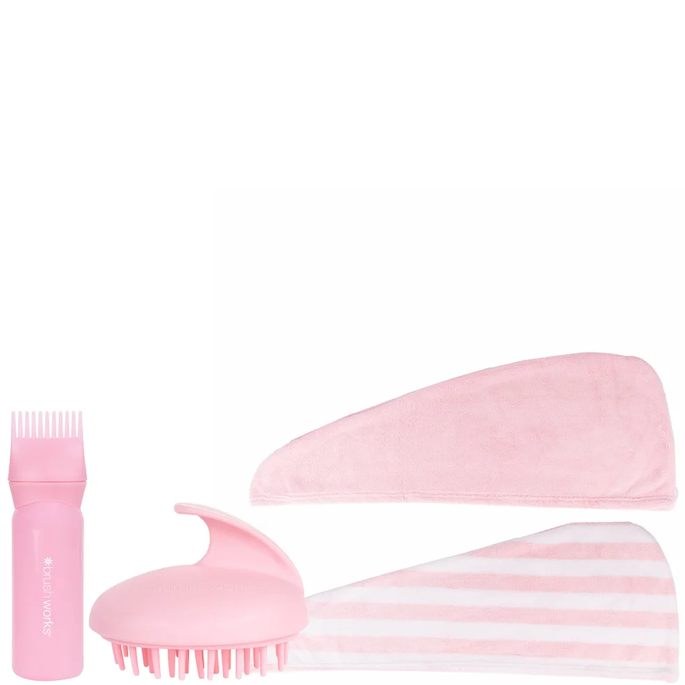 brushworks Ultimate Haircare Bundle Zdjęcie 1