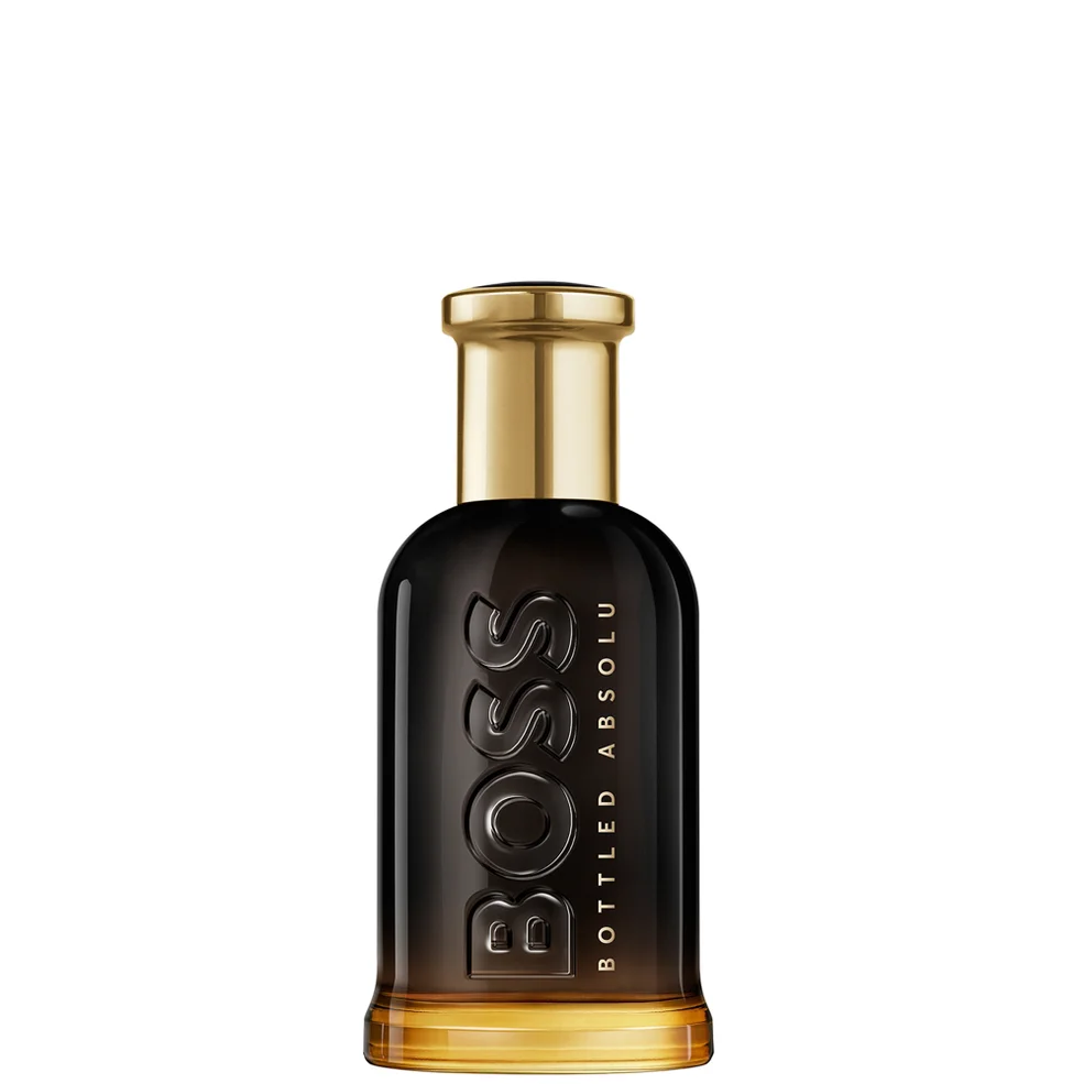 Hugo Boss Boss Bottled Absolu Eau De Parfum Intense 50ml Zdjęcie 1