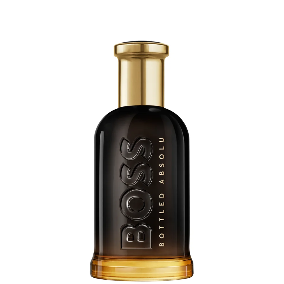 Hugo Boss Boss Bottled Absolu Eau De Parfum Intense 100ml Zdjęcie 1