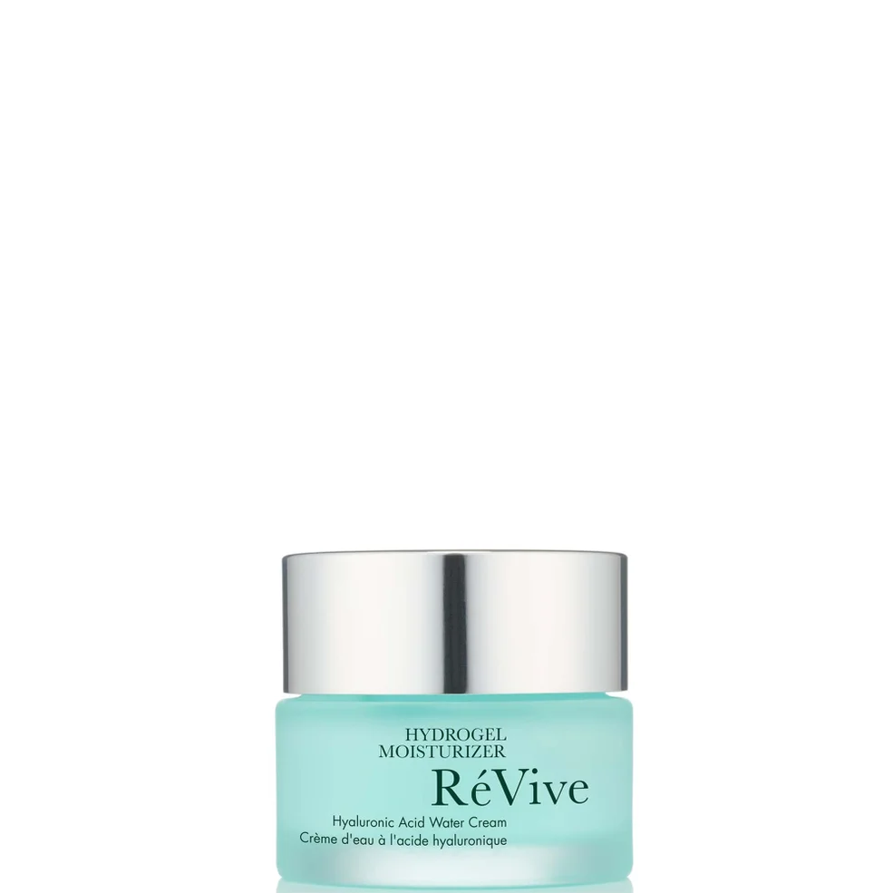 RéVive Hydrogel Moisturizer Hyaluronic Acid Water Cream 50ml Zdjęcie 1