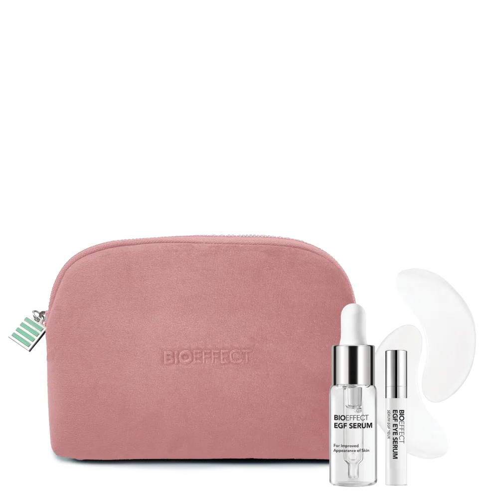 BIOEFFECT Best Seller Trio Zdjęcie 1