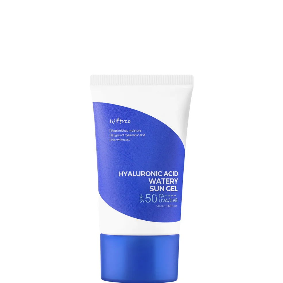 Isntree Hyaluronic Acid Watery Sun Gel SPF50+ PA++++ 50ml Zdjęcie 1