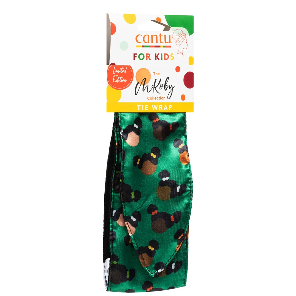 Cantu Kids Tie Headband Zdjęcie 1