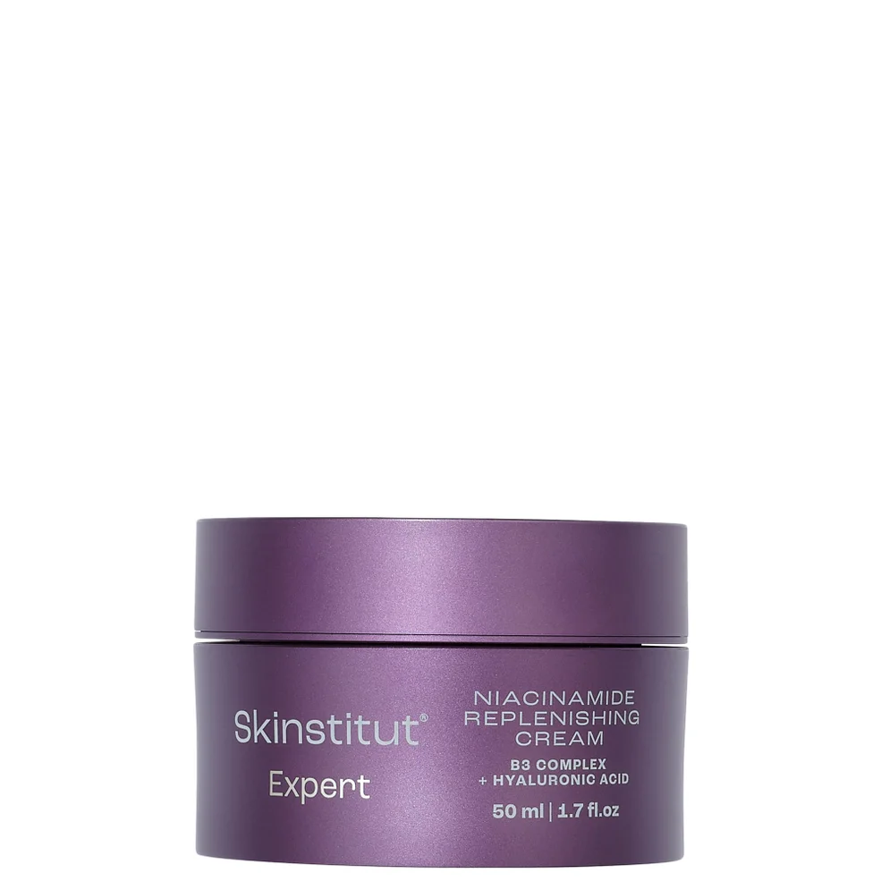 Skinstitut Expert Restore Niacinamide Replenishing Cream Zdjęcie 1