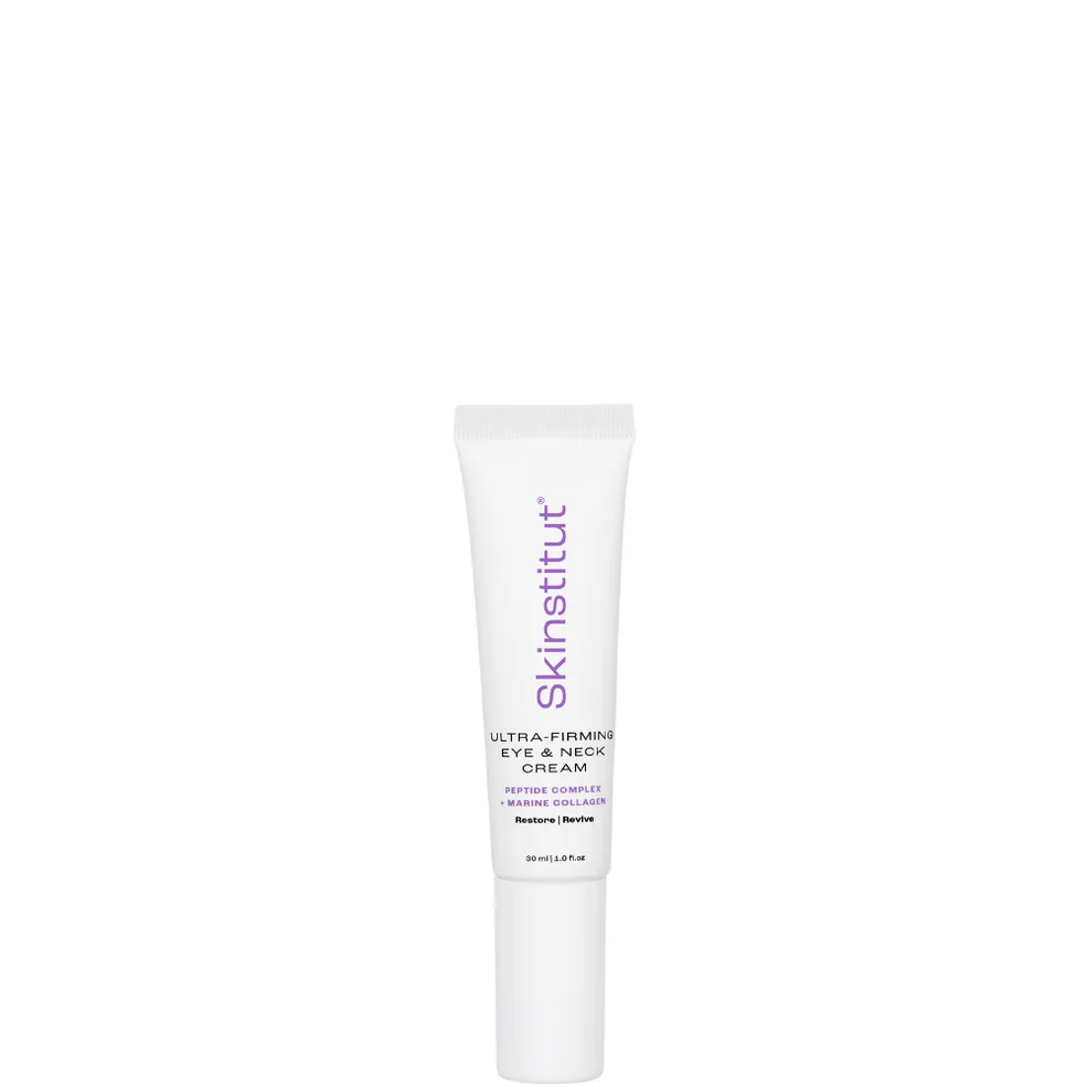 Skinstitut Ultra Firming Eye and Neck Cream 30ml Zdjęcie 1