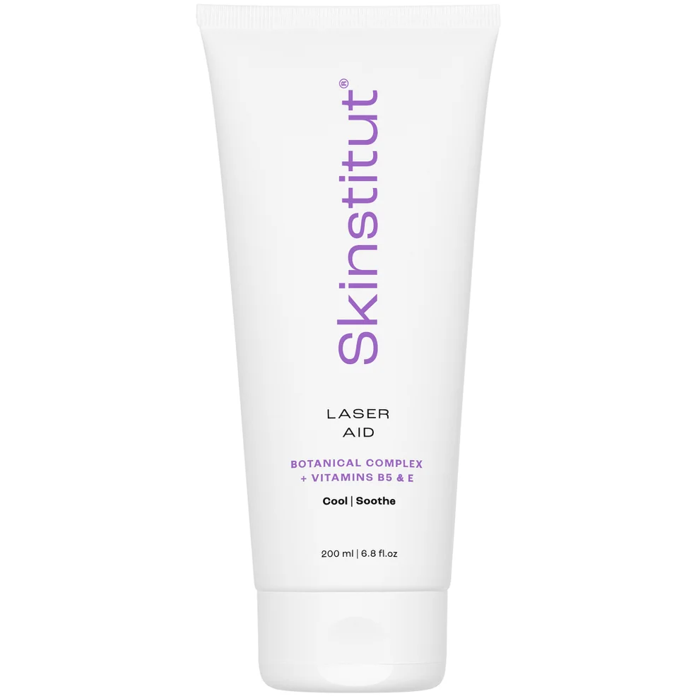 Skinstitut Laser Aid 200ml Zdjęcie 1
