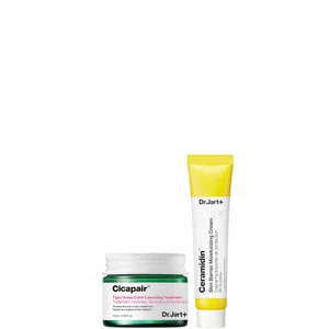 Dr.Jart+ Your Moisture and Colour Correct Set - undefined undefined