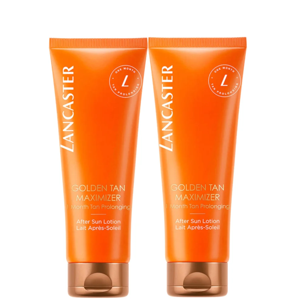 Lancaster Golden Tan Maximizer Bundle Zdjęcie 1