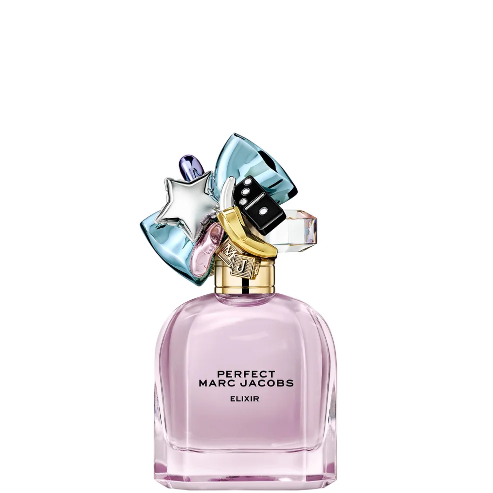 Marc Jacobs Perfect Elixir Eau de Parfum 50ml Zdjęcie 1