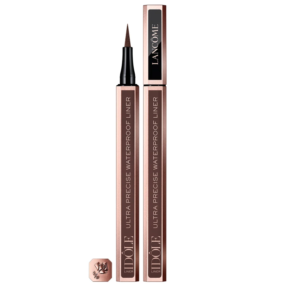 Lancôme Idôle Eye Liner Syrup Brown Matte 1ml Zdjęcie 1