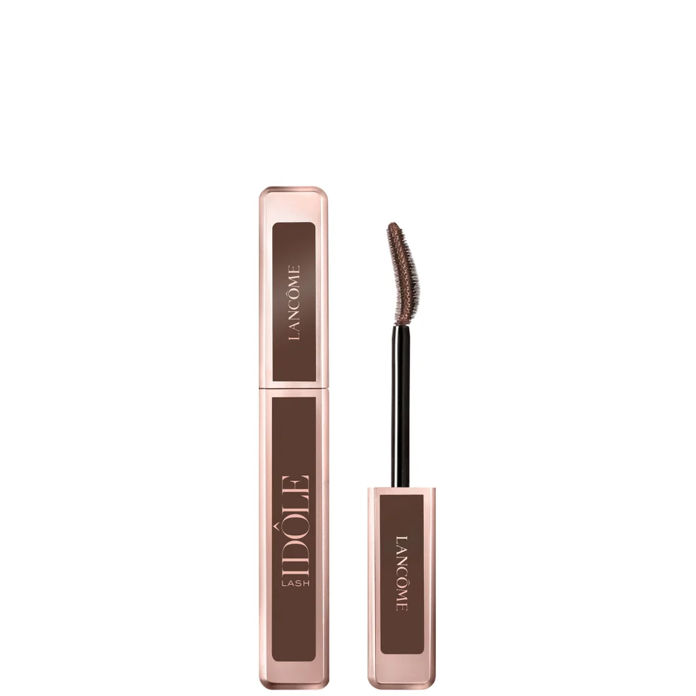 Lancôme Lash Idôle Mascara Brown 8ml Zdjęcie 1